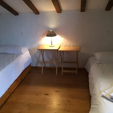 Chalet La Roselle Verbier