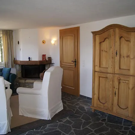 Chalet La Roselle Chalet *