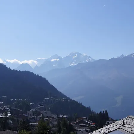 Chalet La Roselle Chalet