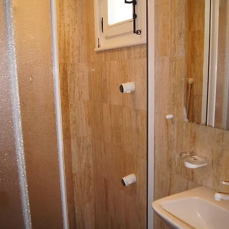 Chalet Chalet La Roselle
