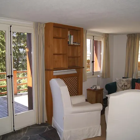 Chalet La Roselle Chalet *