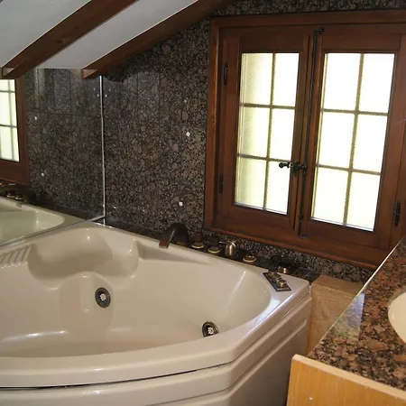 Chalet Chalet La Roselle *