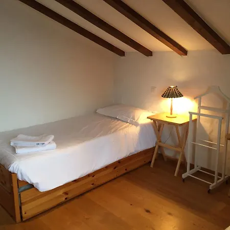 Chalet La Roselle Verbier