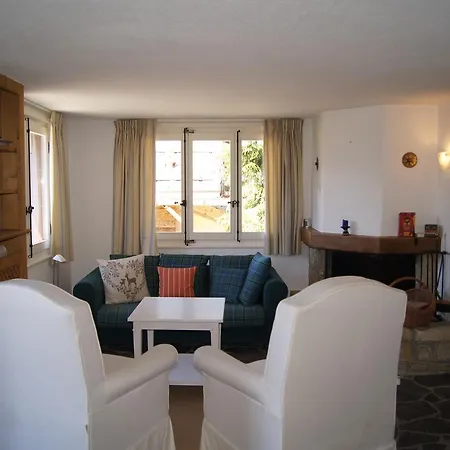 Chalet La Roselle Chalet