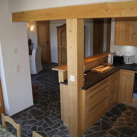 Chalet La Roselle * Verbier